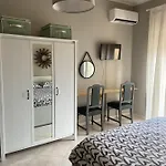 Metropolitan Panoramic Apartment