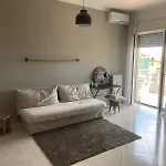 Metropolitan Panoramic Apartment