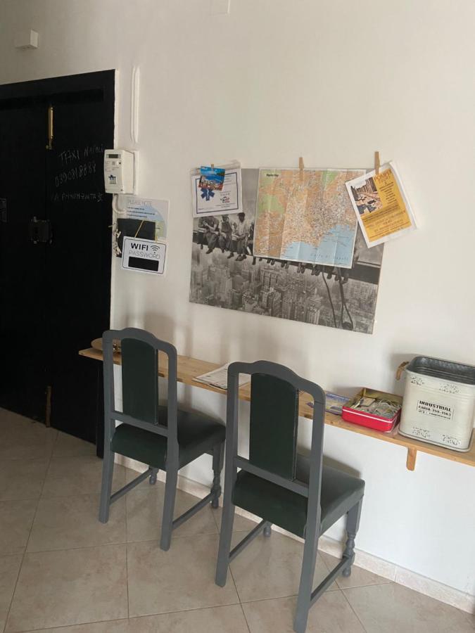 Appartement Metropolitan Panoramic Naples