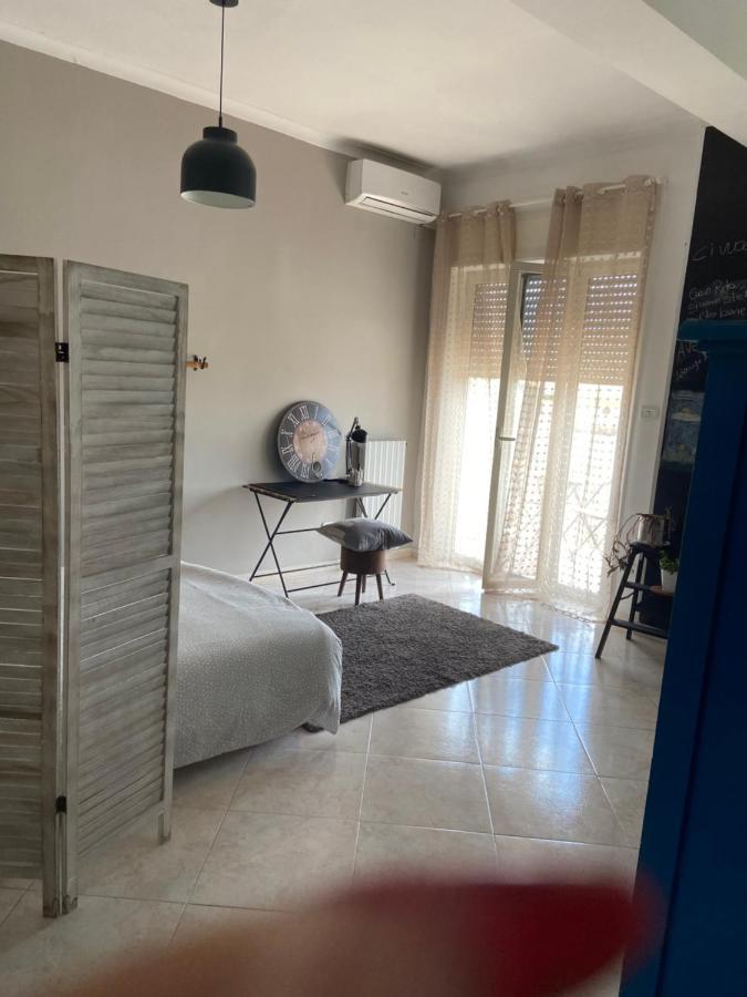 Appartement Metropolitan Panoramic