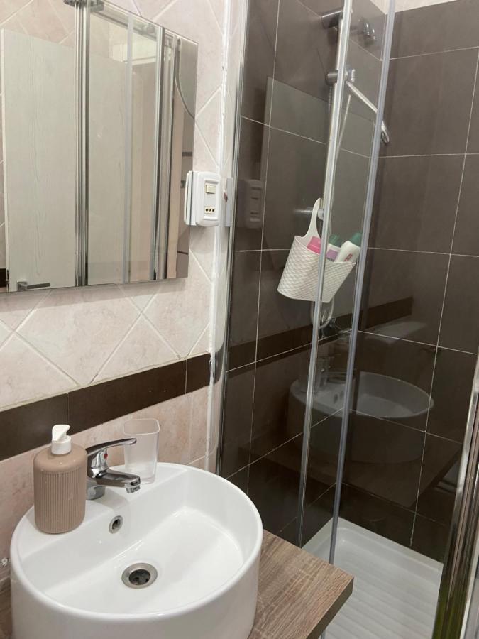Metropolitan Panoramic Appartement Naples