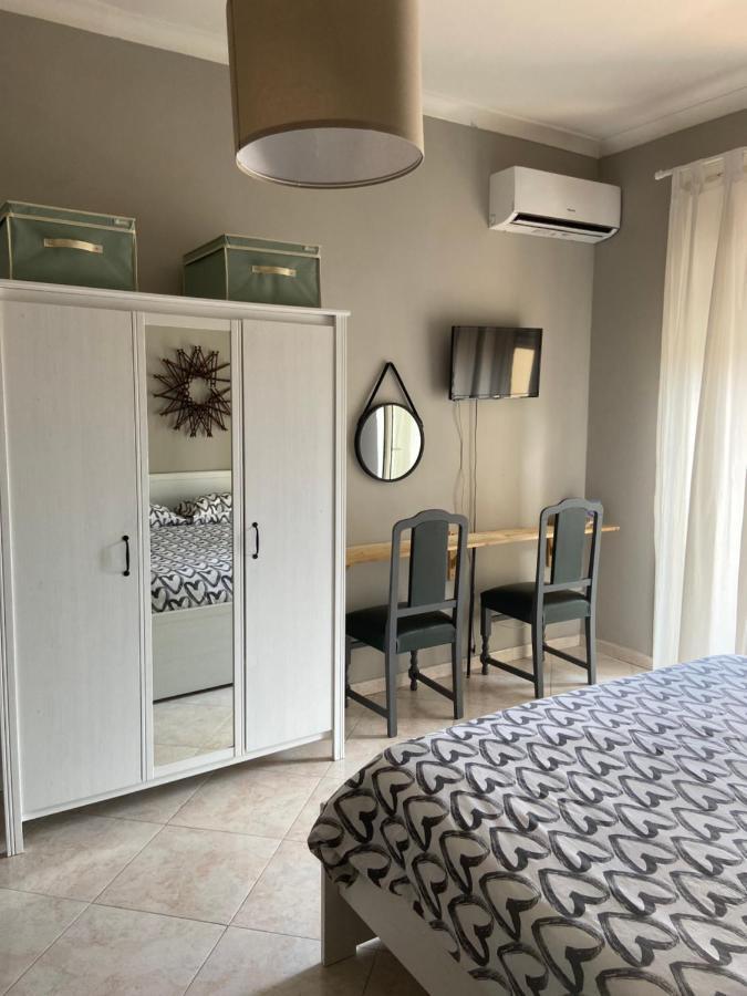 Metropolitan Panoramic Appartement