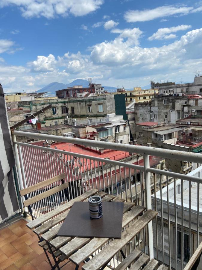 Metropolitan Panoramic Appartement *