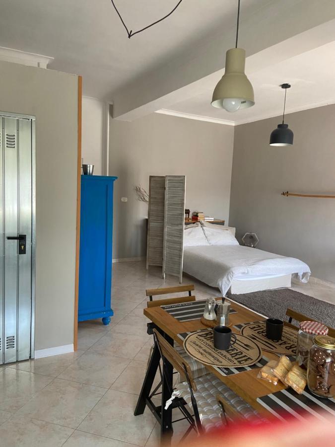Appartement Metropolitan Panoramic