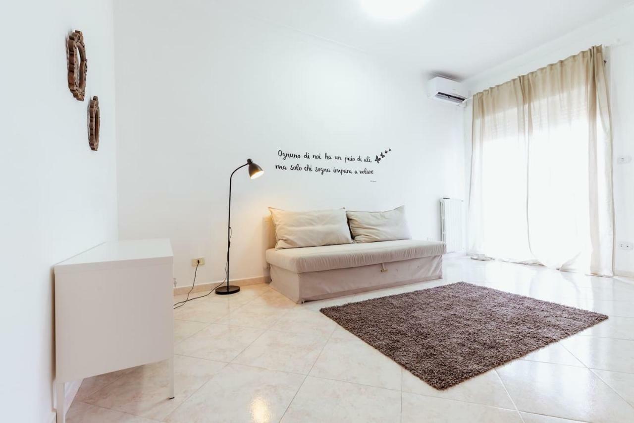 Metropolitan Panoramic Appartement Naples